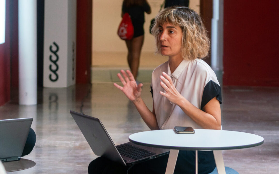 Trobada amb Programadors Nacionals – Rara Avis