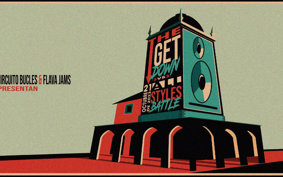 The Get Down – FLAVA