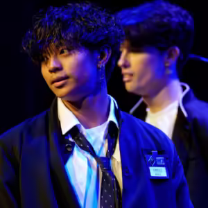 Feel Your K Pop 2 festival bucles rambleta kpop