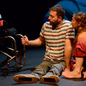 festival bucles la lola boreal