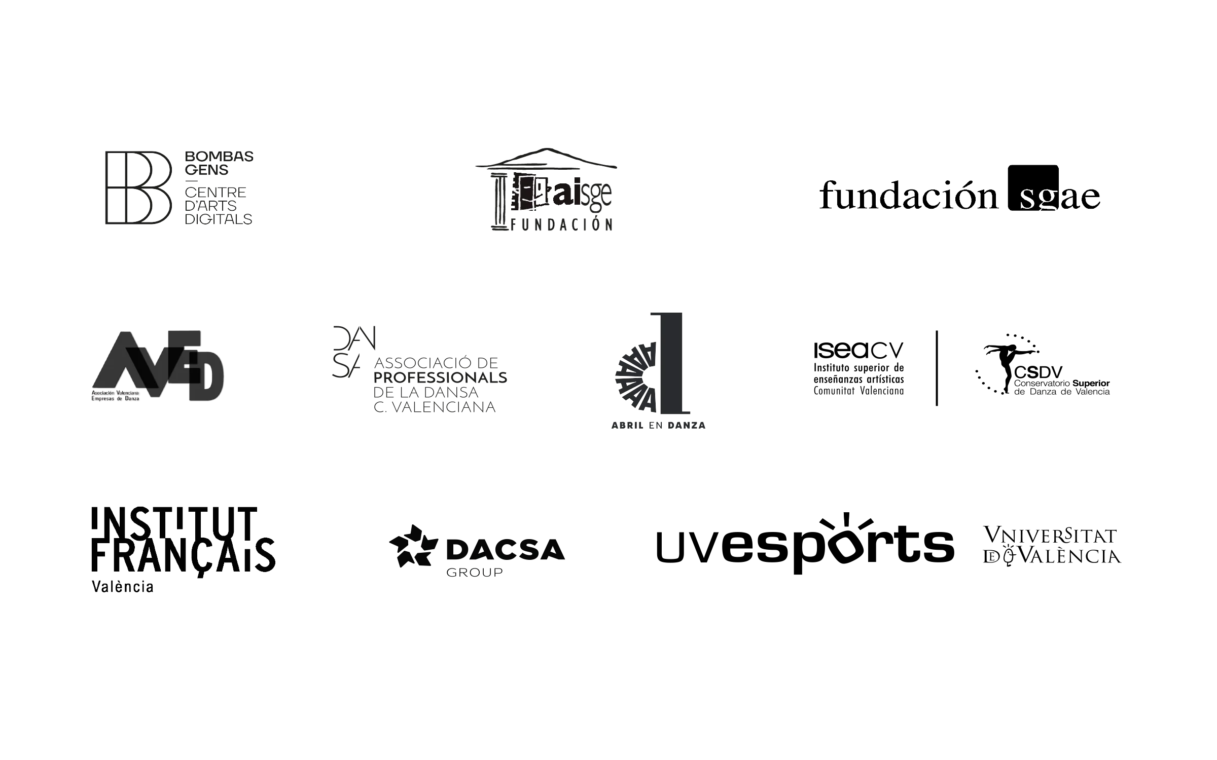 Logos Colaboradores Mobile