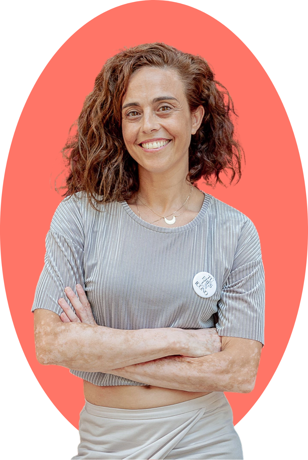 Isabela Alfaro - Directora del festival