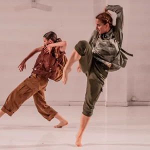 Marilisa Gallicchio festival bucles