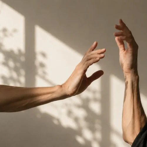 conversaciones bucles christine cloux daniel abreu