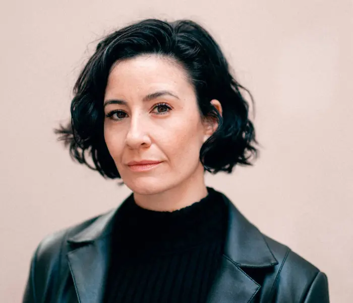 Cristina Reolid