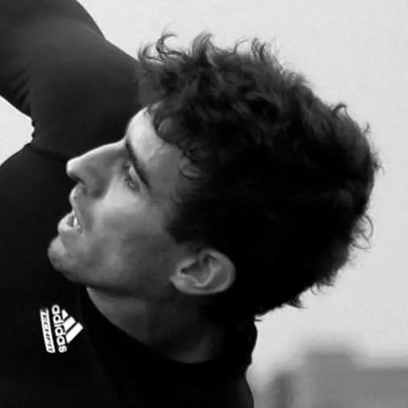 Miguel Zomas