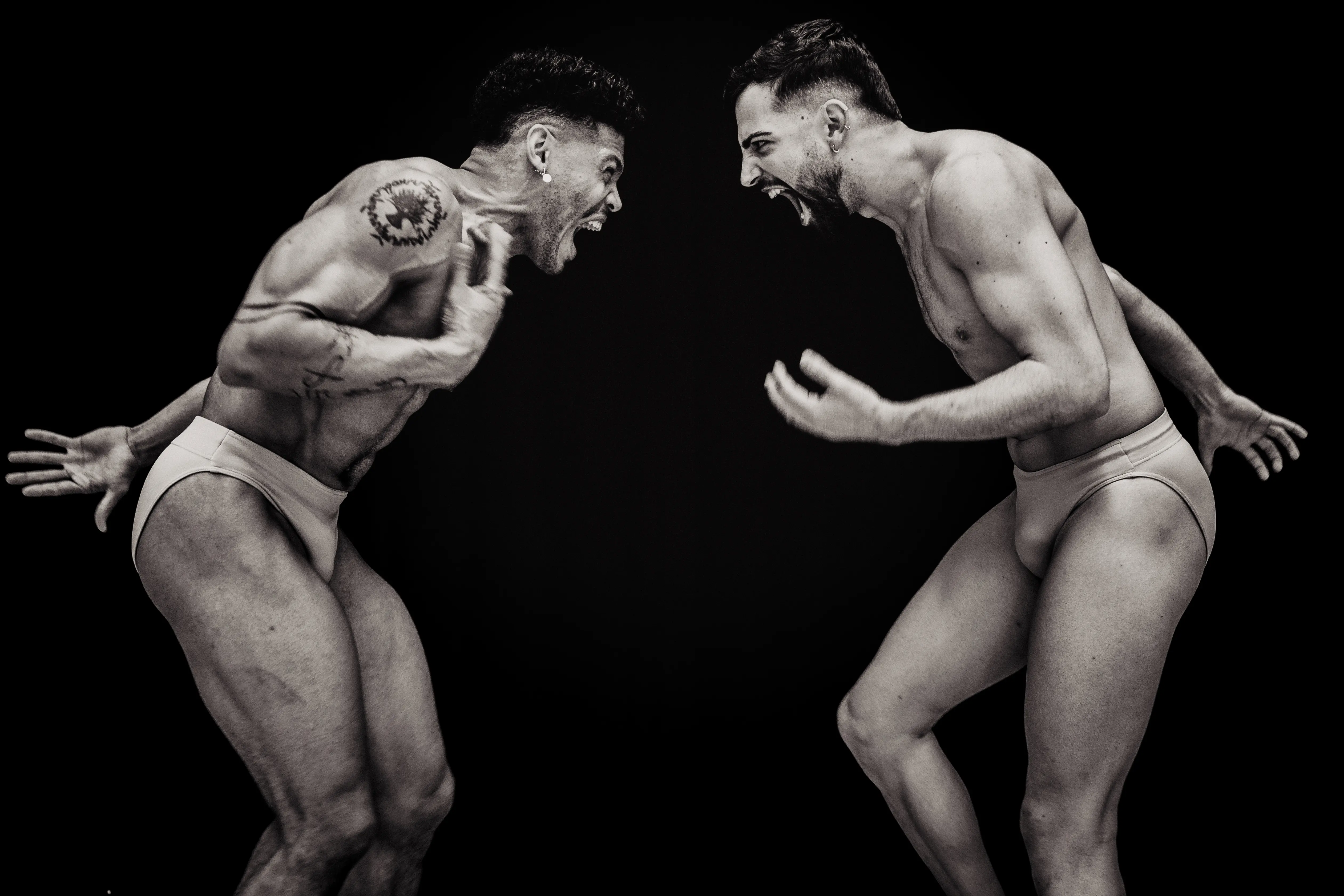 Pablo Navarro & Yordi Yasiel