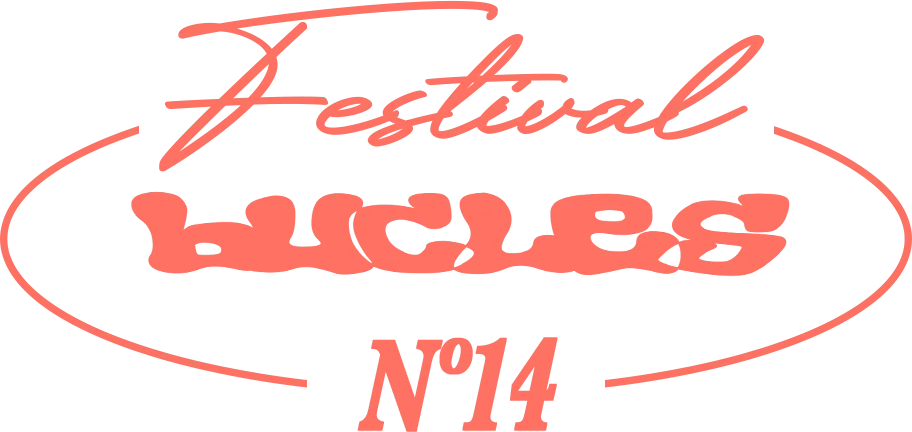 logo Festival Bucles 2026