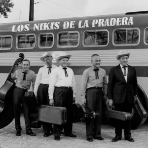 los nikis de la pradera festival bucles