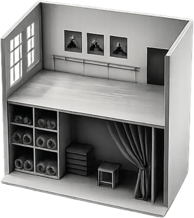 Residencies