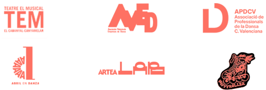 Logos Colaboradores móvil