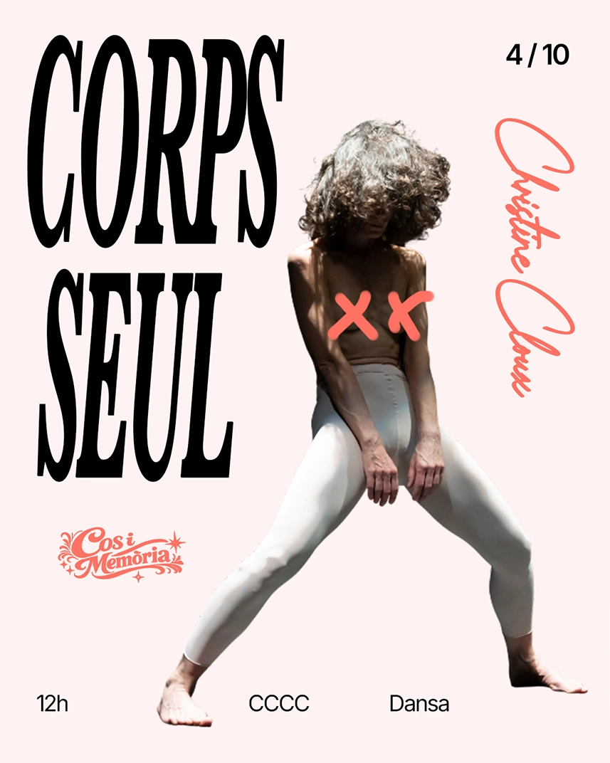 Corps Seul