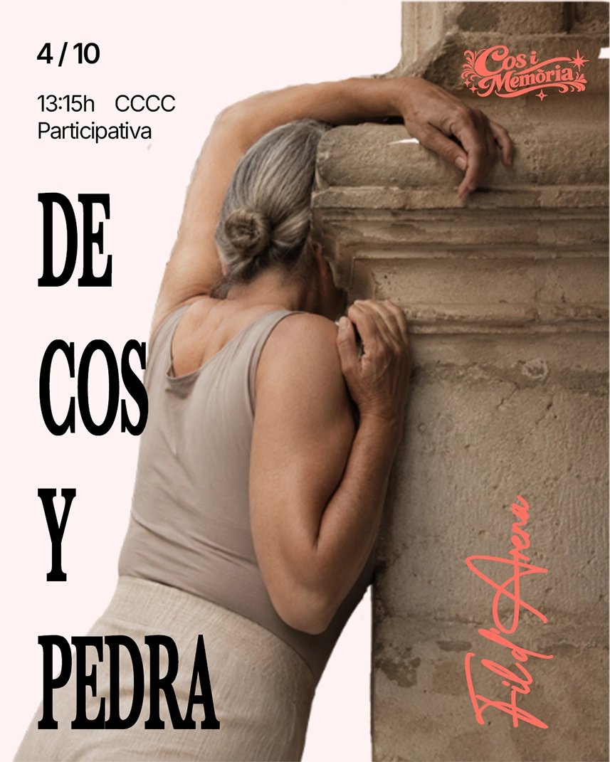 De Cos i Pedra