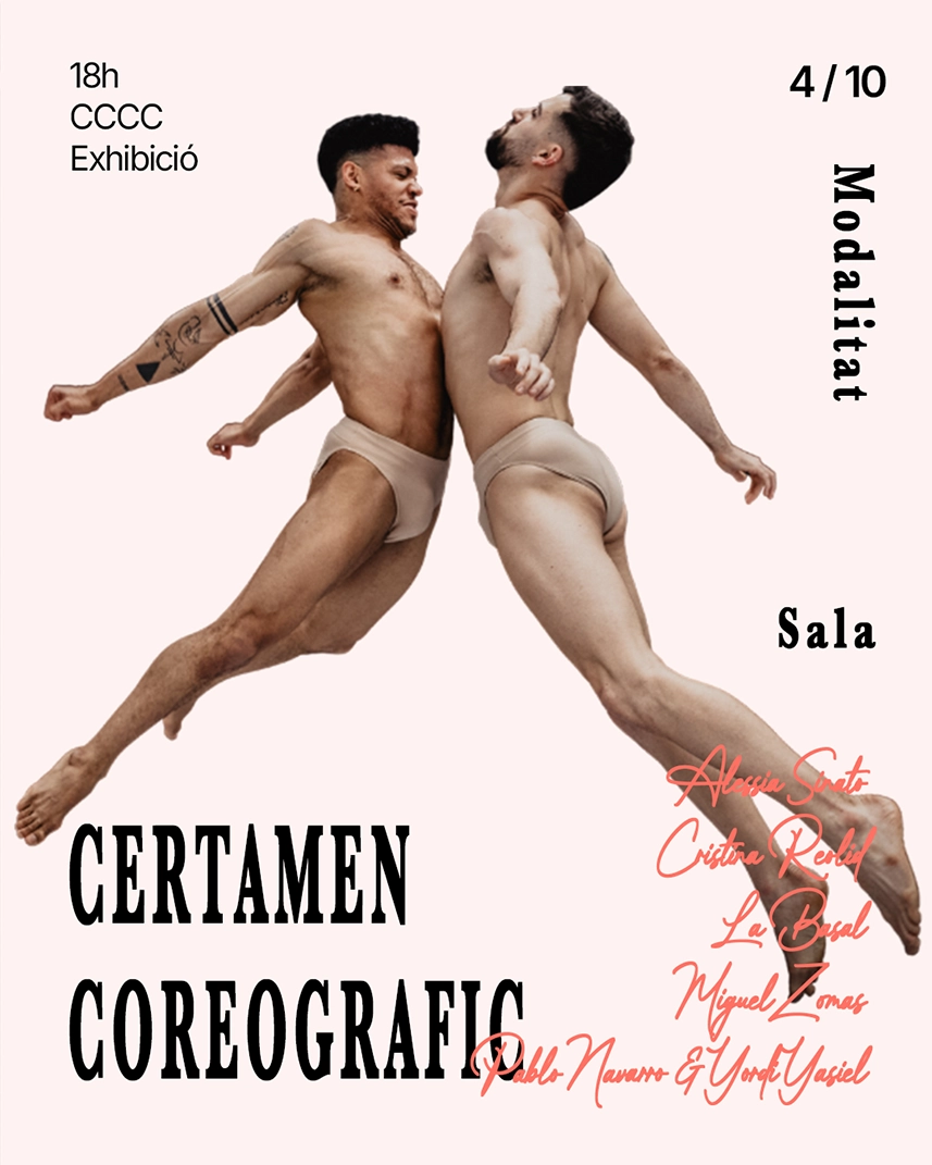 Certamen Bucles & Carme’n’Dansa