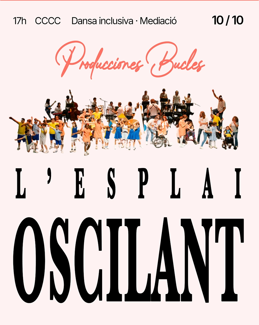 L’Esplai Oscil.lant