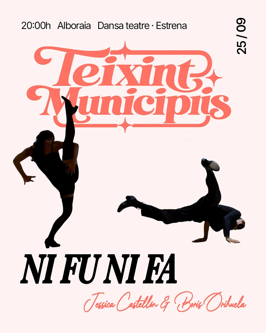 Ni fú ni fa