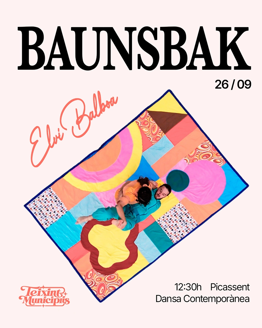 Baunsbak