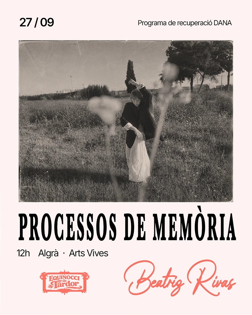 Processos de Memòria