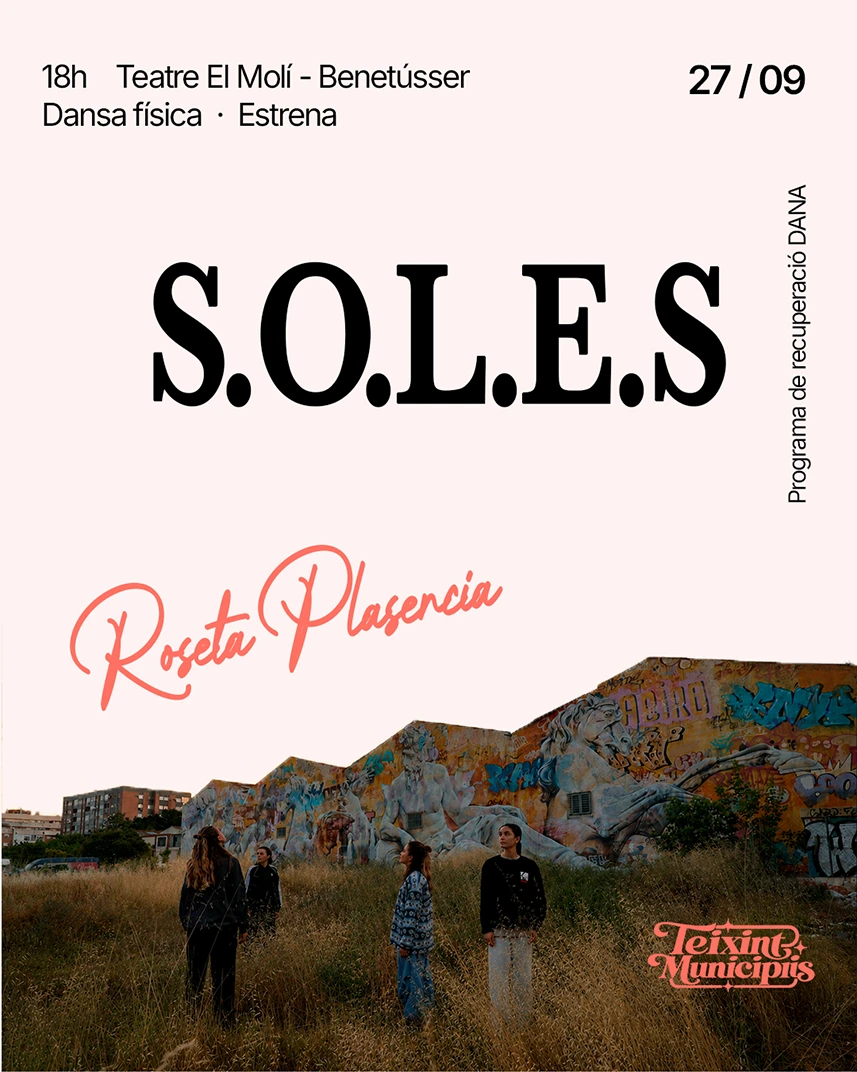 S.O.L.E.S.