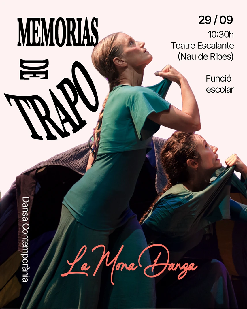Memorias de Trapo