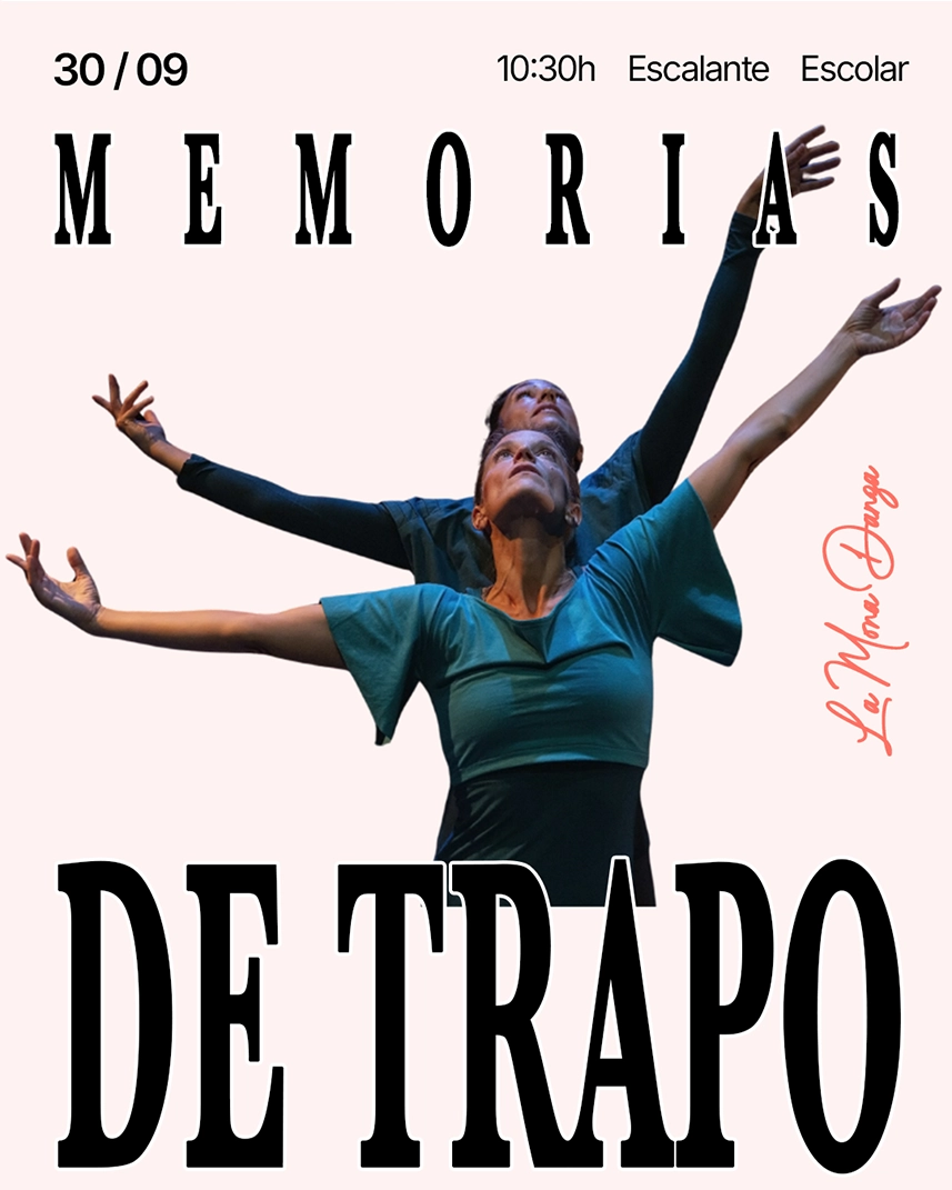 Memorias de Trapo