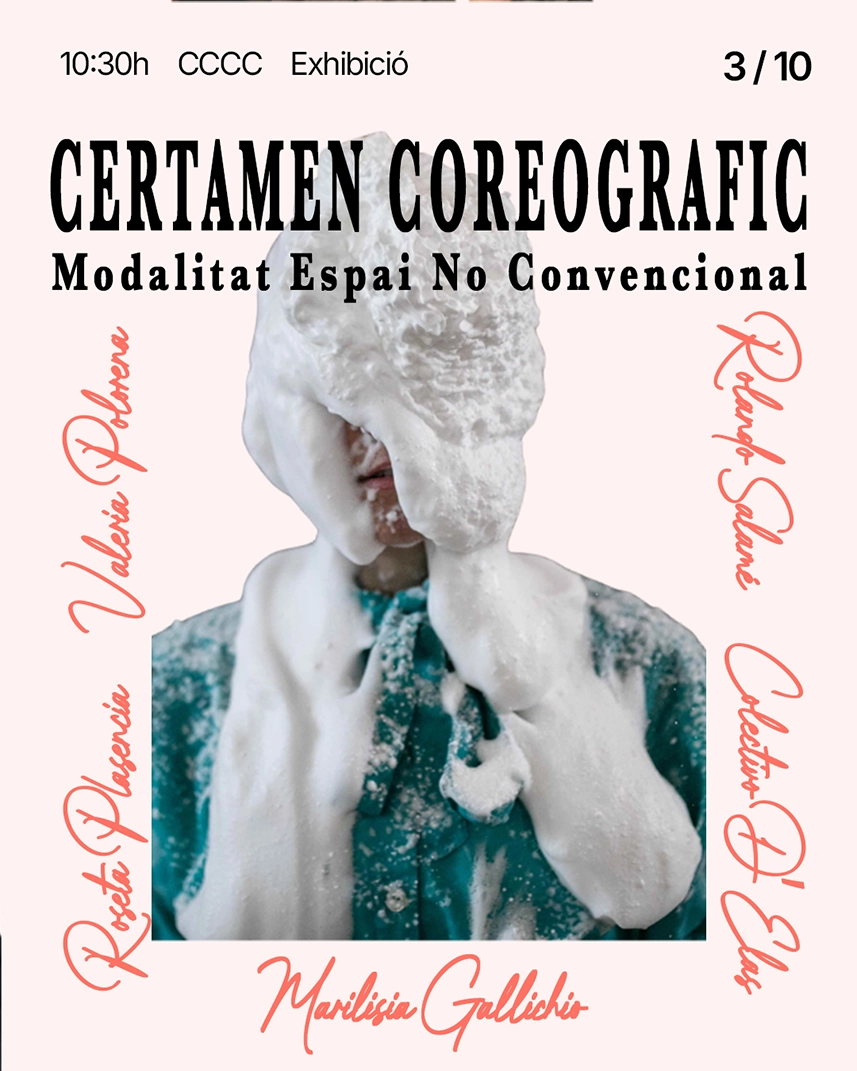 Certamen Bucles & Carme’n’Dansa