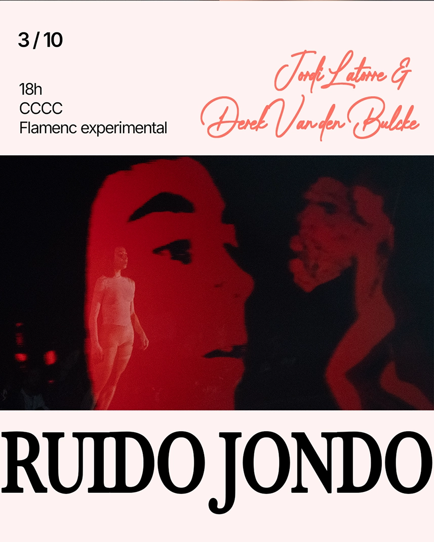 Ruido Jondo