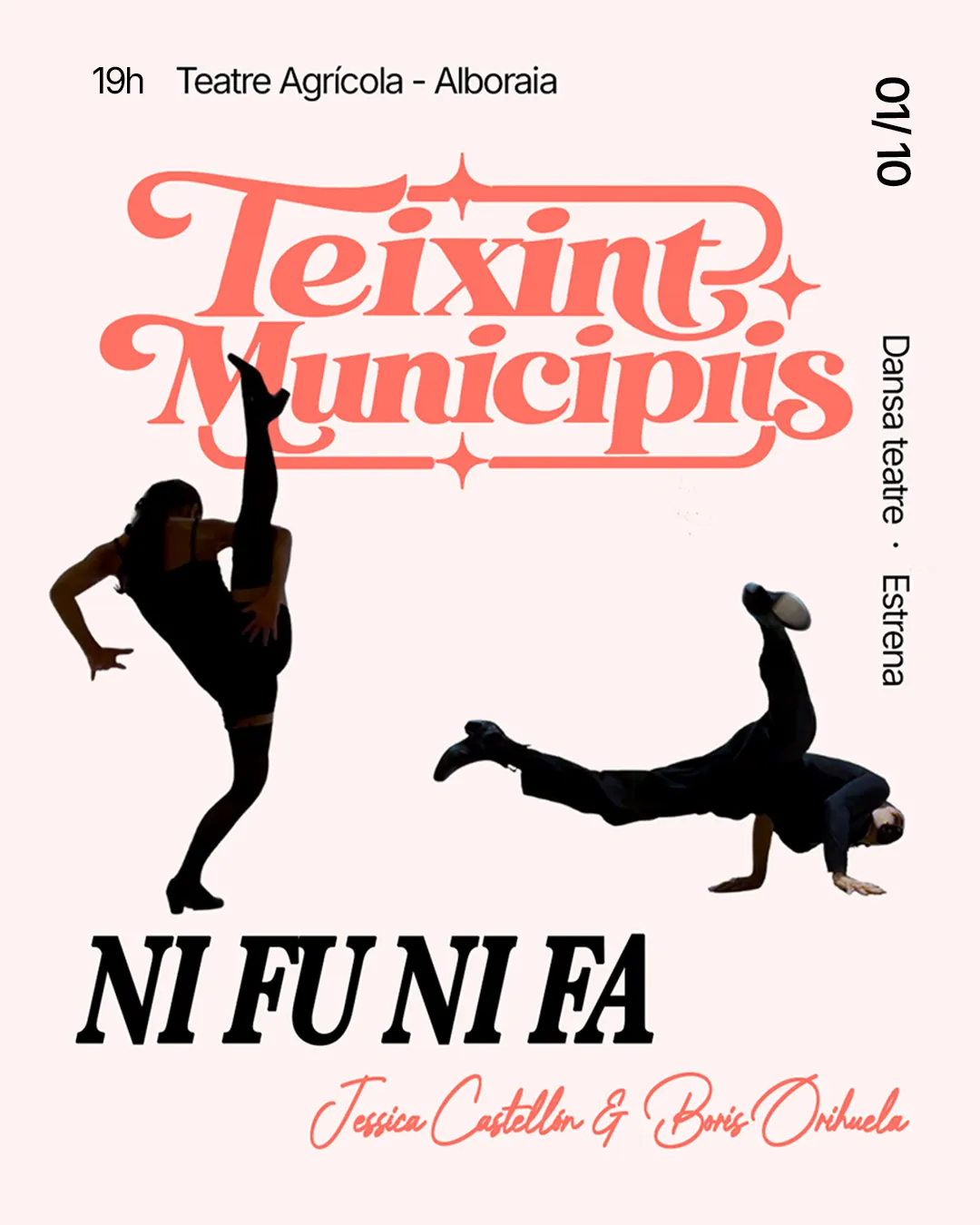 Ni fú ni fa