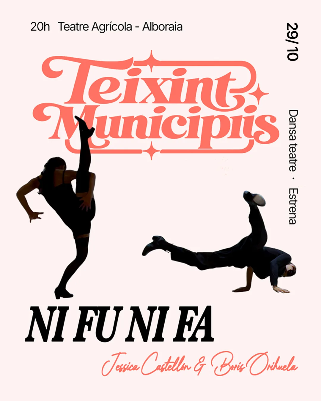 Ni fú ni fa